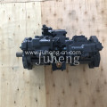 DH225-9 hydraulic pump genuine new Excavator parts